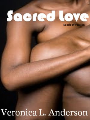 cover image of Sacred Love
